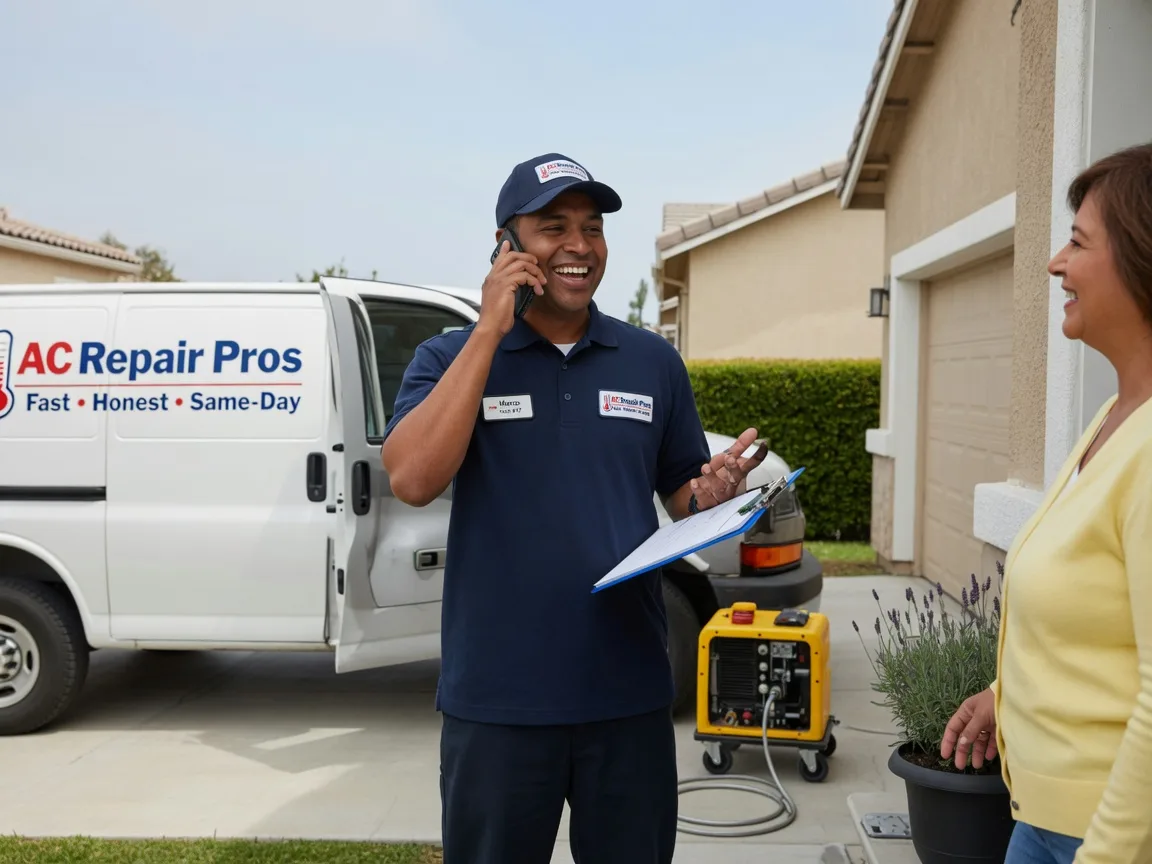 AC Repair Dwale, KY FAQs